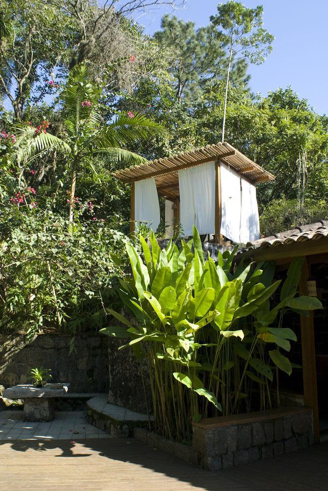 L'Eden Pousada Boutique Ilhabela Exterior foto